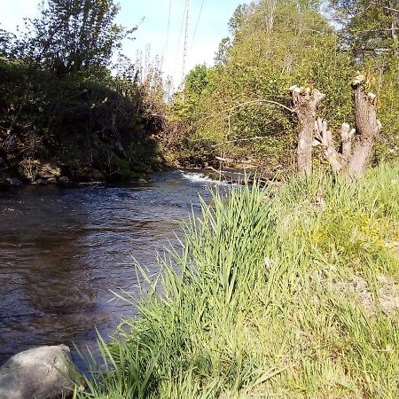 La Rivoire Saint-Julien-Molin-Molette Kültér fotó
